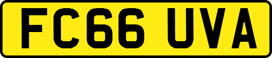 FC66UVA