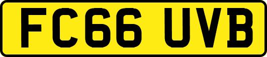 FC66UVB