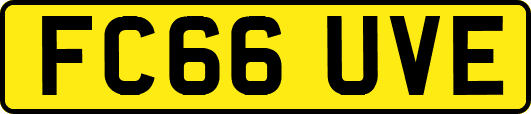 FC66UVE