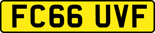 FC66UVF