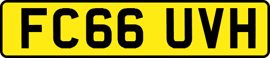 FC66UVH