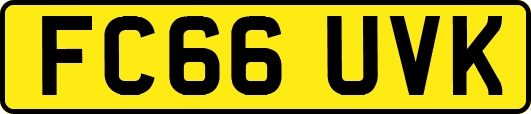 FC66UVK
