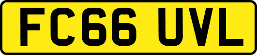 FC66UVL