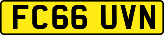 FC66UVN
