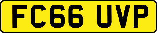 FC66UVP