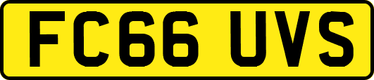 FC66UVS