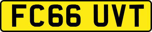 FC66UVT