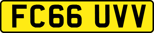 FC66UVV