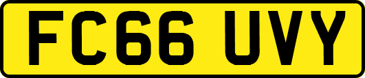 FC66UVY