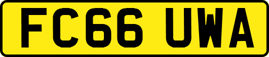 FC66UWA