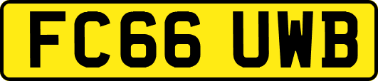 FC66UWB