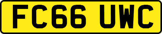 FC66UWC