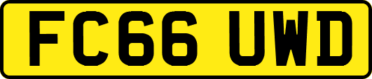 FC66UWD