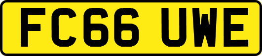 FC66UWE