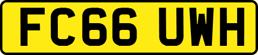 FC66UWH