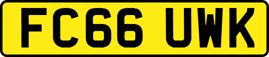 FC66UWK