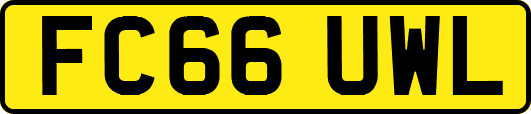 FC66UWL
