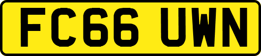 FC66UWN