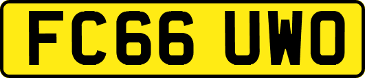 FC66UWO