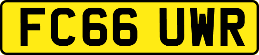 FC66UWR