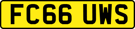 FC66UWS