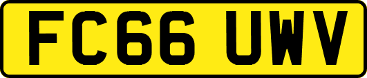 FC66UWV