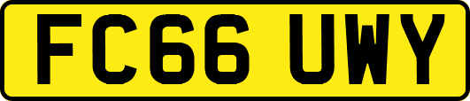 FC66UWY