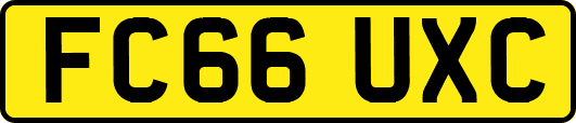 FC66UXC