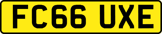 FC66UXE