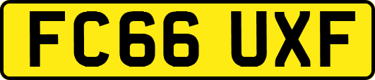 FC66UXF