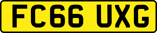 FC66UXG