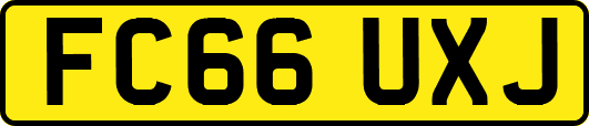 FC66UXJ