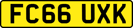 FC66UXK