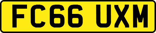 FC66UXM