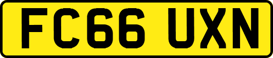 FC66UXN