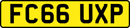 FC66UXP