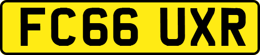 FC66UXR