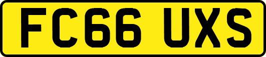 FC66UXS