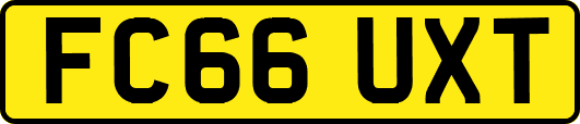 FC66UXT