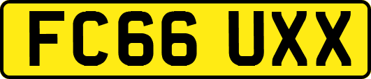 FC66UXX