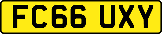FC66UXY