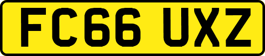 FC66UXZ