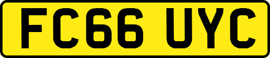 FC66UYC