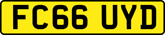 FC66UYD