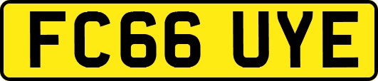 FC66UYE