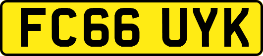 FC66UYK