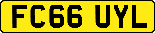 FC66UYL