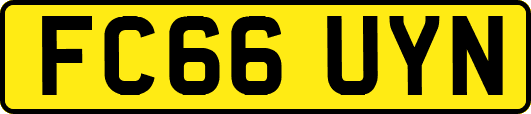 FC66UYN