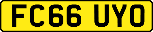 FC66UYO