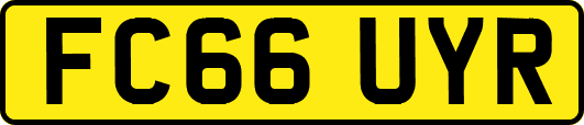 FC66UYR